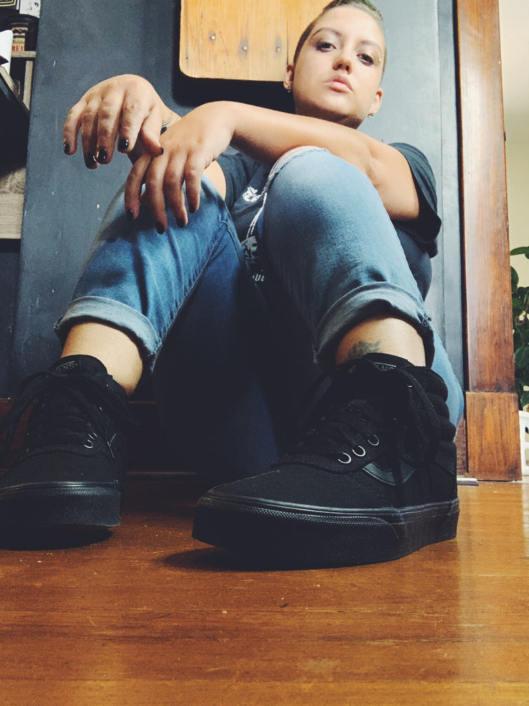 I am Non-Binary and It's Not A Phase