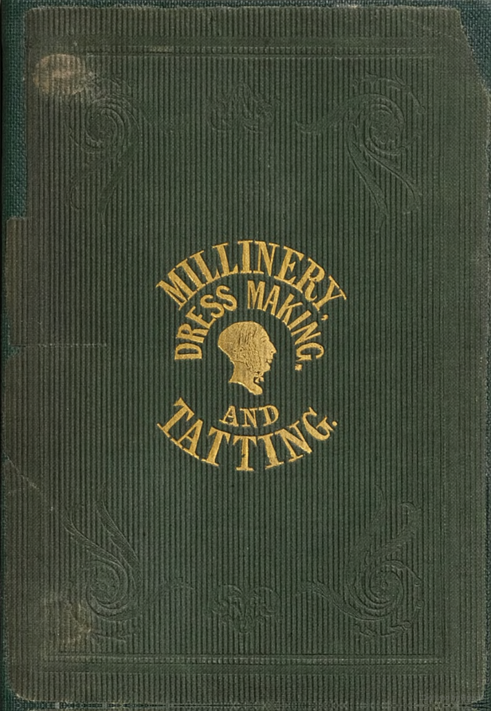 The (Somewhat Muddled) History of Tatting